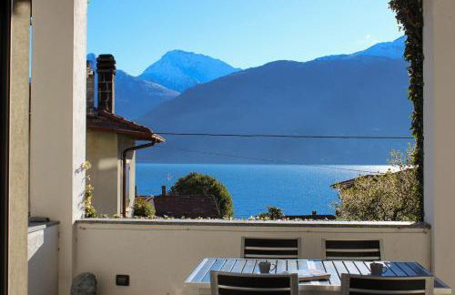 Simone-Ferienwohnung nahe Menaggio - Foto 16