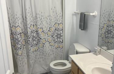 3 Bed 3 Bath Townhome - Foto 20