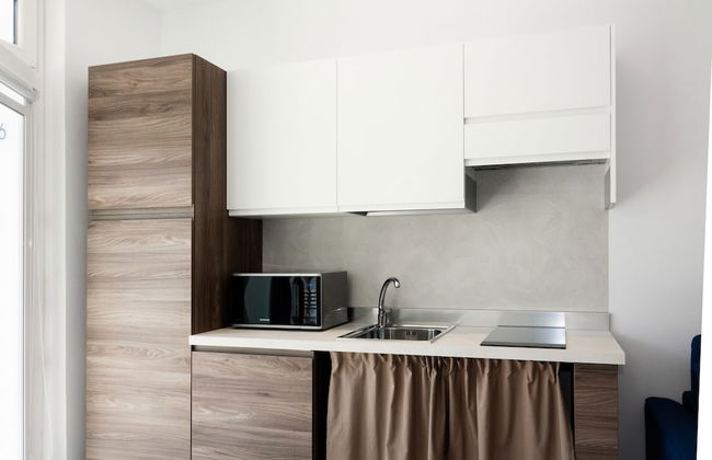 BeeApartments - Foto 15