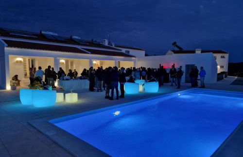 Monte de São Francisco Country House - Foto 45