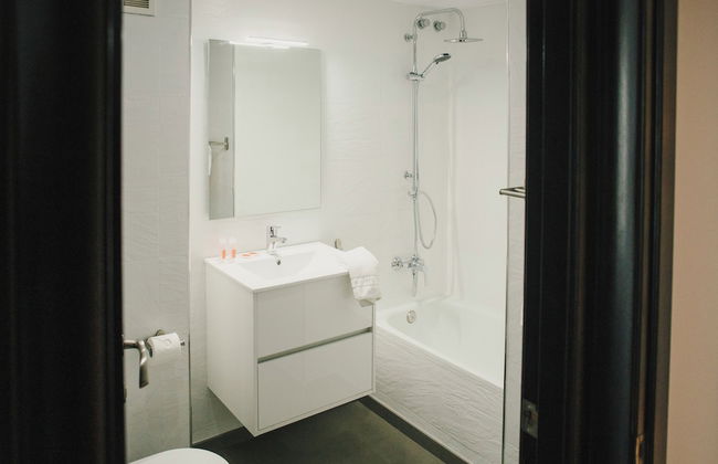 BBarcelona Central Boutique Apartments - Foto 54