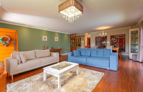 Belíssima Casa 3 Quartos 5 Minutos do Centro - Foto 36