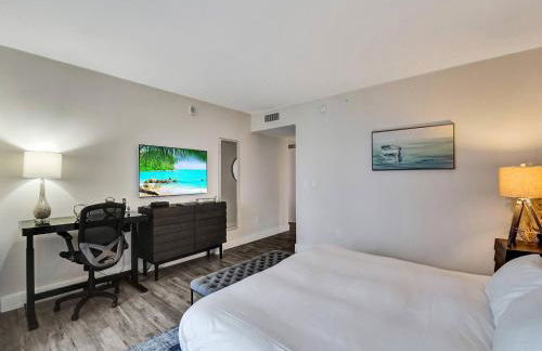 Luxury Waterfront Suite with Great Views - Foto 38