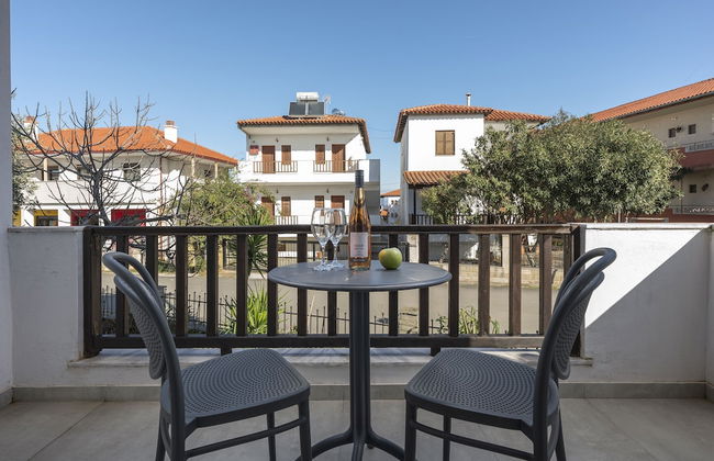 Eleon Suites & Apartments - Foto 39