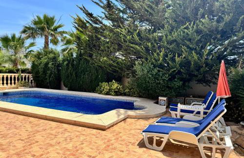 La AMISTAD Apartamento en Chalet con piscina compartida - Foto 33