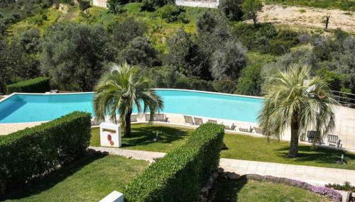 Serenity 06 House by Stay ici Algarve Holiday Rental - Foto 4, Garden