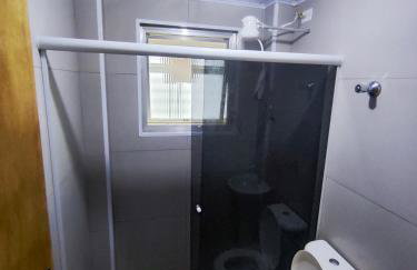 Apartamento no centro, com garagem e wi-fi - Photo 21