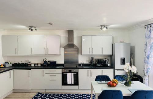 The Barbican Apartments - Foto 8