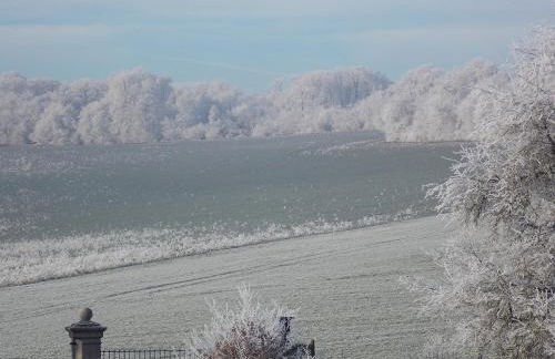 Les Gîtes De Morville - Foto 36