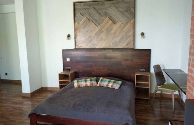 Saules Club Apart Hotel - Foto 75