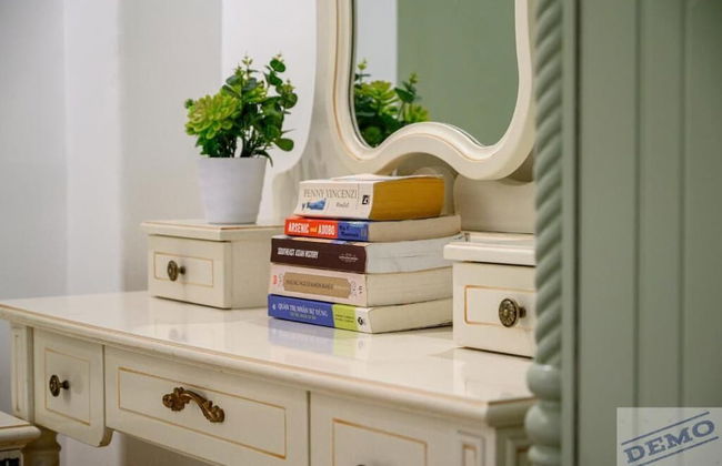 Luxe Paradise Suites Hotel Dich Vong Hau - Foto 5