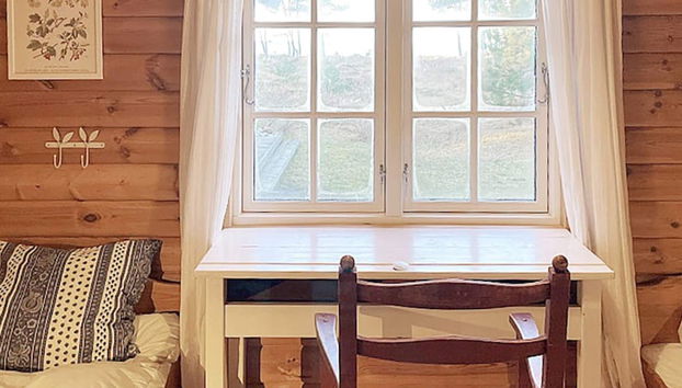 10 Person Holiday Home in Nykobing Sj - Foto 5, Interior