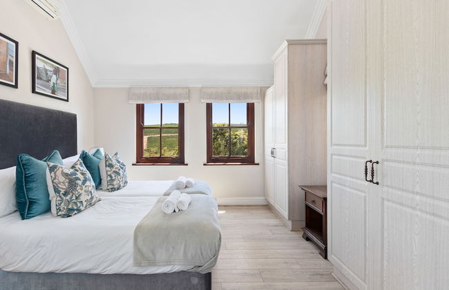 Winelands Golf Lodges 2 - Foto 6