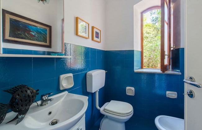 Villa del Rais by Wonderful Italy - Photo 17