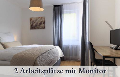 Relax-Apartment-One Ravensburg - Foto 15