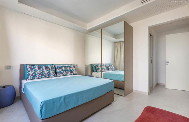 2083 Villa Gea in Matino - Foto 28