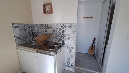 Appartement cosy et chaleureux - Foto 3