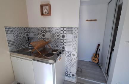 Appartement cosy et chaleureux - Photo 3