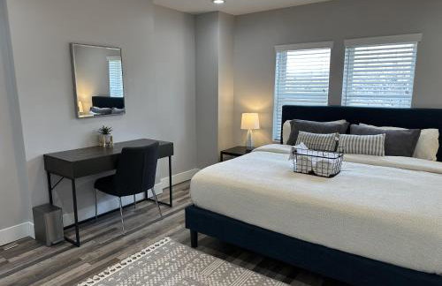 Lovely 2BR Near Downtown Area - Foto 11