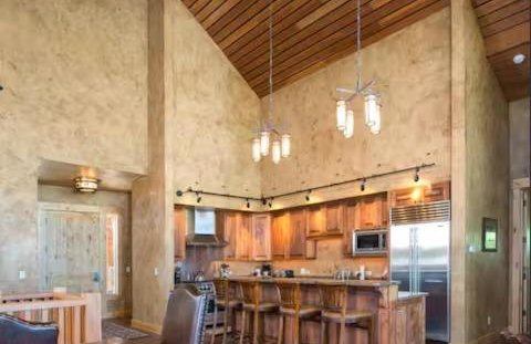 Luxury Home with Stunning 4 Peak Views - Foto 5