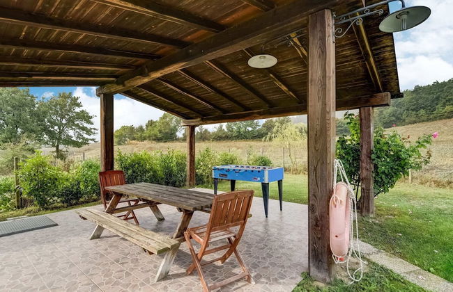 Belvilla by OYO Sorgente - Photo 21