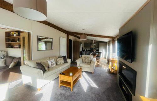 Rosie's Rest With Hot Tub - Foto 9