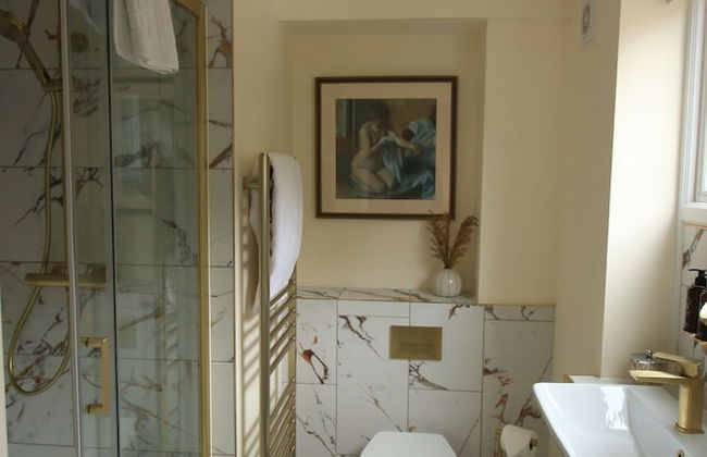 Streamside Apartments - Foto 9