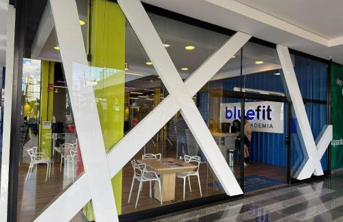 iFlat Greater Standard Brookfield Towers Jardim Goiás - Foto 6