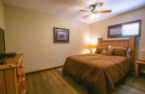 Chalets Resort LAKEFRONT Cottage Free Amenities Amazing views Kayaks 2 Pools - Foto 76