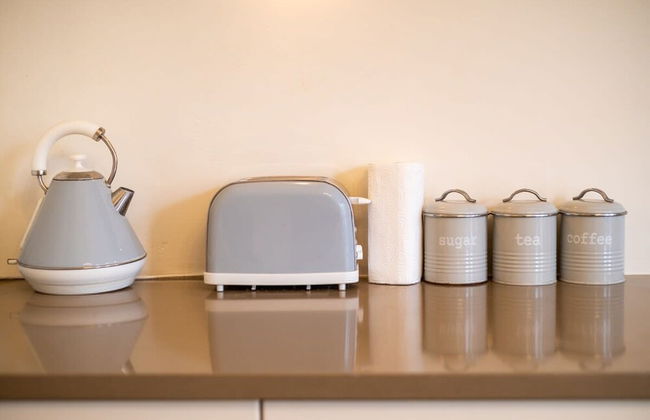 Host Stay Brunswick Sea View - Foto 14