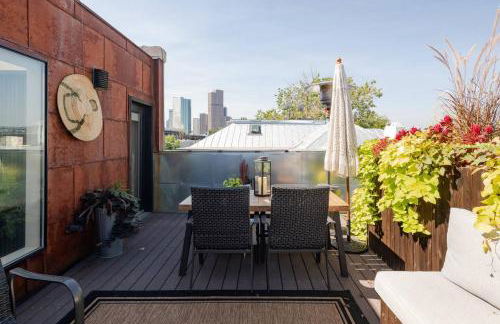 ChampaHouse- Easy access to Rino/Ballpark/Downtown - Foto 47