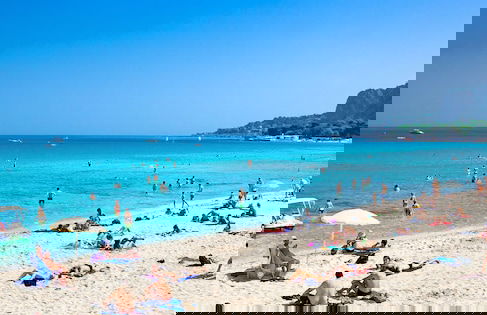 Home Beach Mondello Galatea - Foto 24