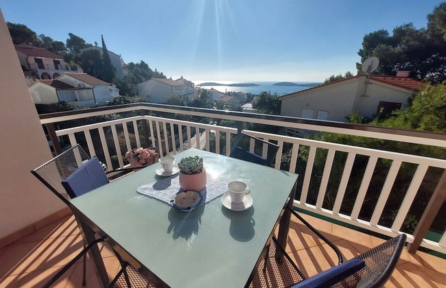 Apartments Zvonimir - Foto 58