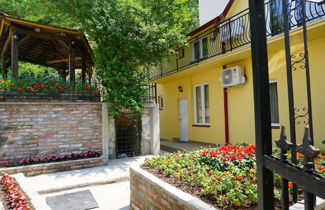 Male stepenice - Foto 49