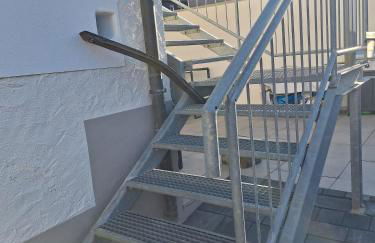 Ferienwohnung Schatzkammer - Foto 1