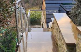 Luxury 1 Bed Coach House - Foto 12