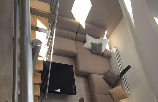 Villa Einstein Apartments - Photo 55