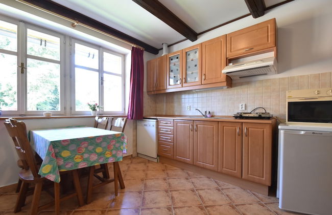 Holiday Home Rudnik Near Ski Lift - Foto 6