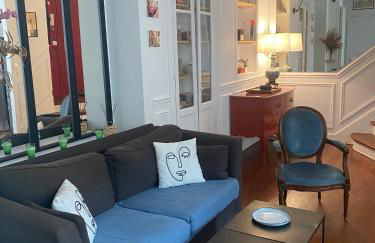 Homy and Cosy private flat - Paris - Foto 1