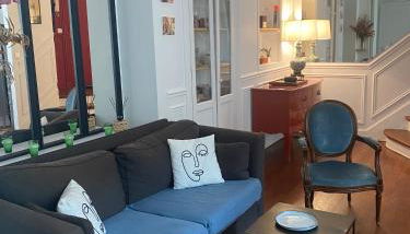 Homy and Cosy private flat - Paris - Foto 1