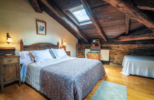 Apartamentos Rurales Casa Riveras - Foto 76