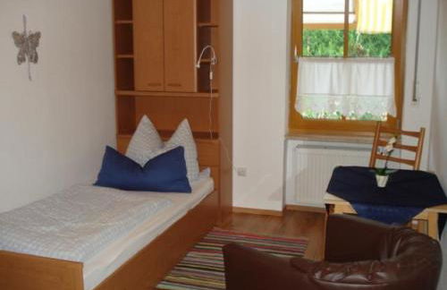 Ferienwohnungen Schellein - Foto 8