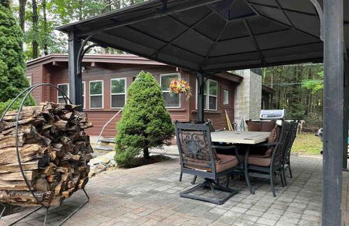 The Cozy Cottage - Foto 41