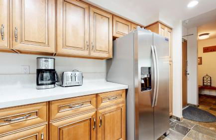 Aspen Creek #215 - Hot Tubs, Near Golf & Hiking - Foto 28