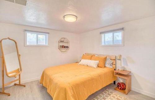 Great Find! Downtown Oasis with Office Setup - Foto 19