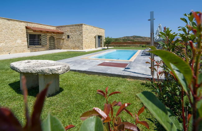 Villa Arietta - Foto 23