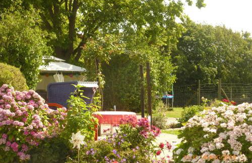 Ferienhof Lorenzen - Foto 22