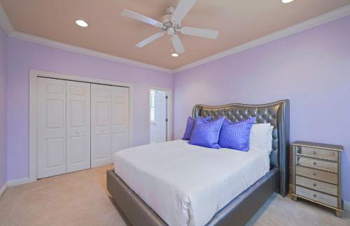 Tropical Dreams by the Sea - Vacation Home with Private Pool & Close Proximity to Beach - Foto 36