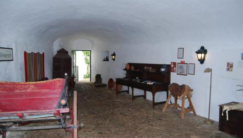 Casa da Muralha de Serpa - Foto 2, Lobby or reception