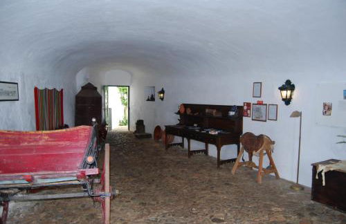 Casa da Muralha de Serpa - Foto 2